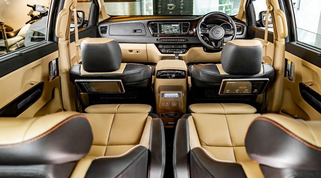 Limousine-2024-interior-2