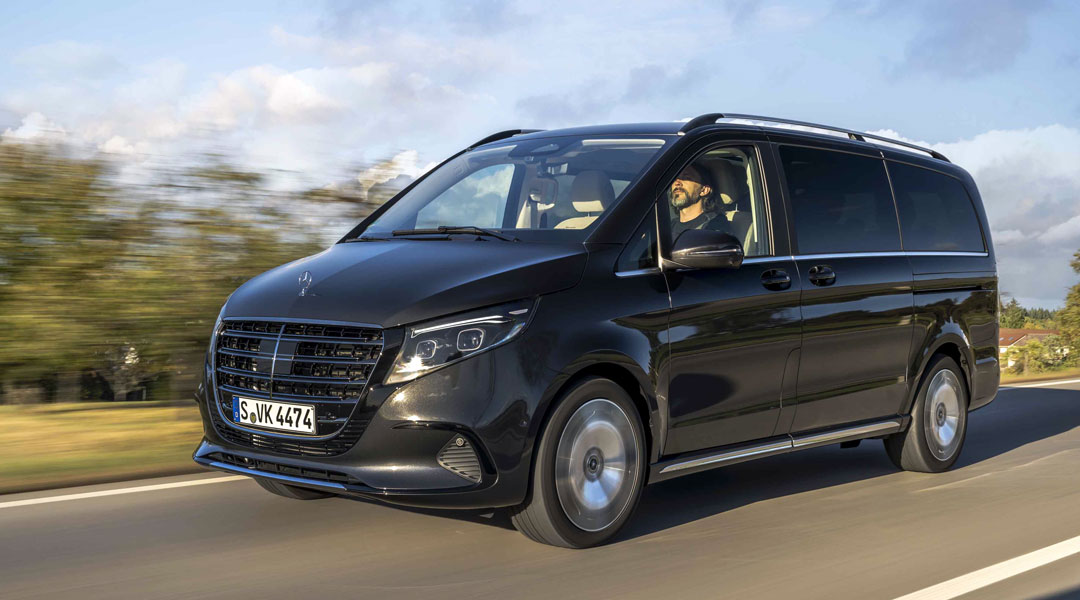 Mercedes-V250-Van-2024